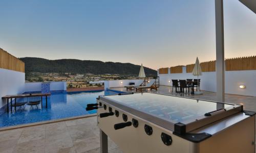 Villa Zeyno Sarıbelen — 30