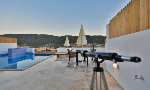 Villa Zeyno Sarıbelen — 32