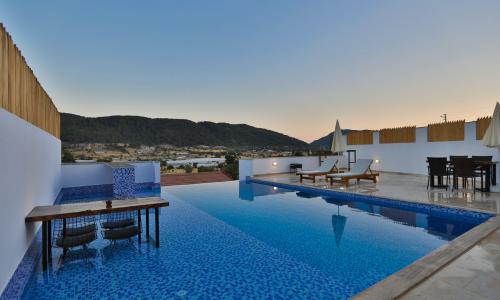 Villa Zeyno Sarıbelen — 33