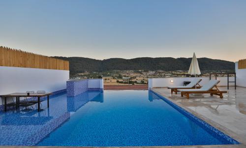 Villa Zeyno Sarıbelen — 35