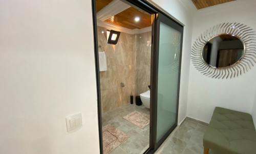 Villa Zeytin Sarnıç — 10