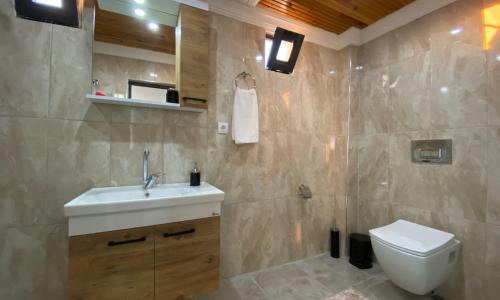 Villa Zeytin Sarnıç — 8