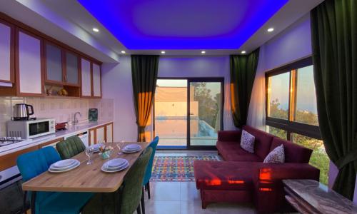 Villa Zeytin Sarnıç — 18