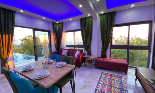 Villa Zeytin Sarnıç — 19