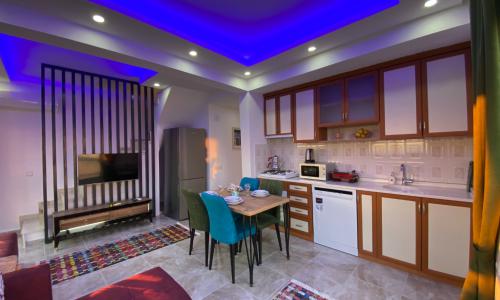 Villa Zeytin Sarnıç — 20