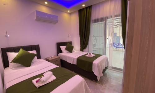 Villa Zeytin Sarnıç — 22