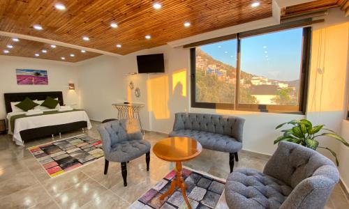 Villa Zeytin Sarnıç — 15