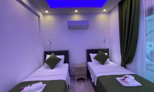 Villa Zeytin Sarnıç — 24