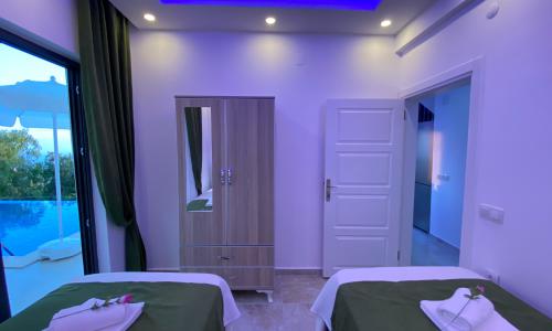 Villa Zeytin Sarnıç — 25