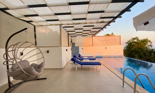 Villa Zeytin Sarnıç — 26