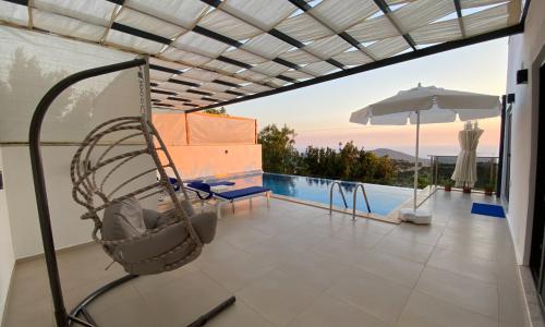 Villa Zeytin Sarnıç — 27