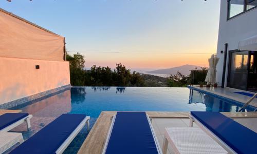 Villa Zeytin Sarnıç — 3