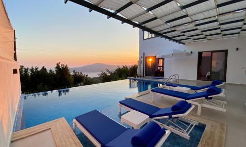 Villa Zeytin Sarnıç — 2