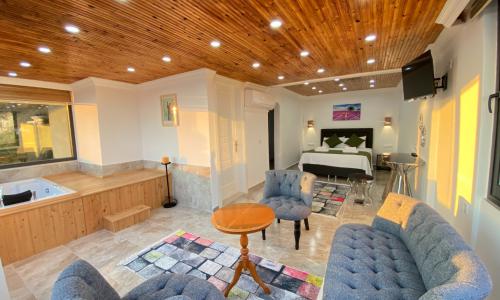 Villa Zeytin Sarnıç — 23