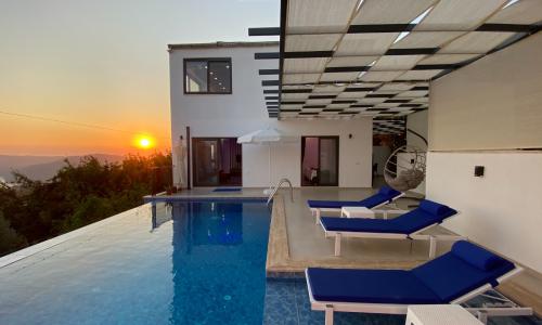 Villa Zeytin Sarnıç — 28