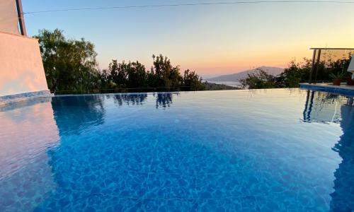 Villa Zeytin Sarnıç — 29