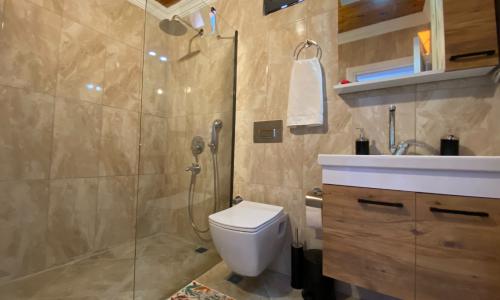 Villa Zeytin Sarnıç — 30
