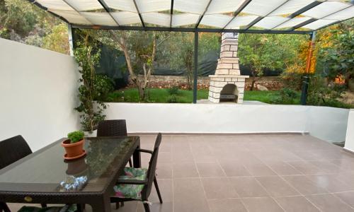 Villa Zeytin Sarnıç — 5
