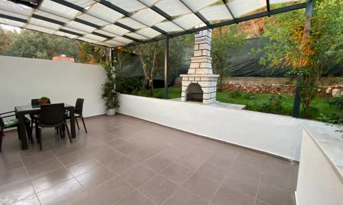 Villa Zeytin Sarnıç — 6