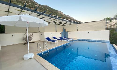Villa Zeytin Sarnıç — 34