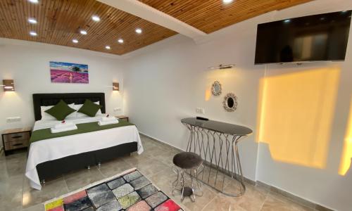 Villa Zeytin Sarnıç — 33