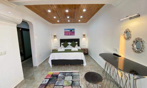 Villa Zeytin Sarnıç — 39
