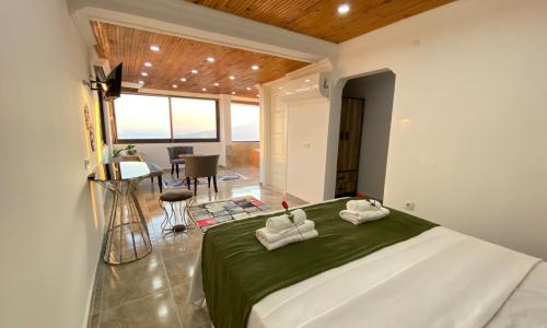 Villa Zeytin Sarnıç — 40