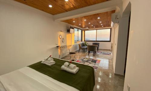 Villa Zeytin Sarnıç — 41