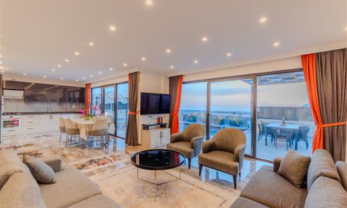 Villa Zeytinli Tepe — 62