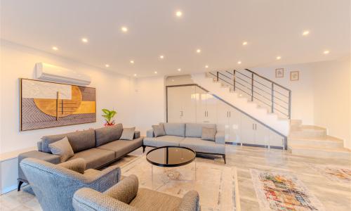 Villa Zeytinli Tepe — 51