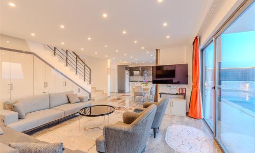 Villa Zeytinli Tepe — 48
