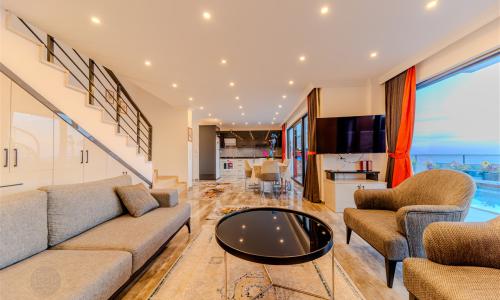 Villa Zeytinli Tepe — 50