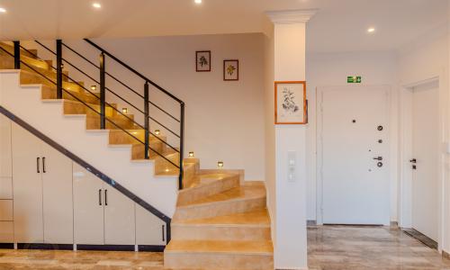 Villa Zeytinli Tepe — 65