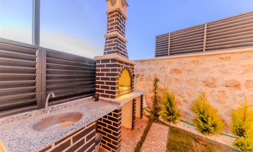 Villa Zeytinli Tepe — 9