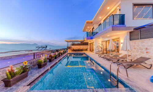 Villa Zeytinli Tepe — 4