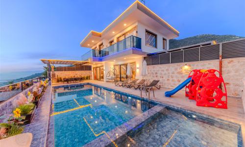Villa Zeytinli Tepe — 2