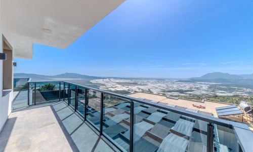 Villa Zeytinli Tepe — 64