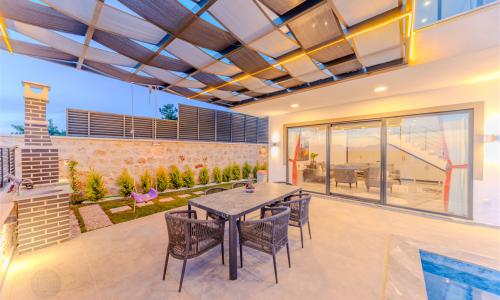 Villa Zeytinli Tepe — 18