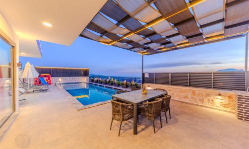 Villa Zeytinli Tepe — 16