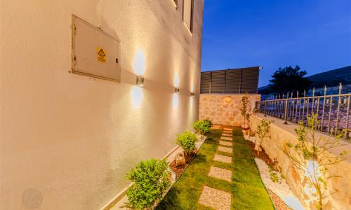 Villa Zeytinli Tepe — 69