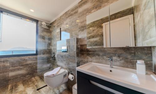 Villa Zeytinli Tepe — 68