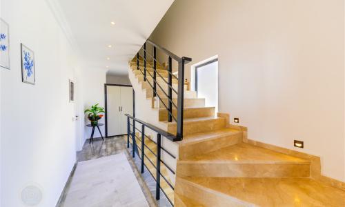 Villa Zeytinli Tepe — 71