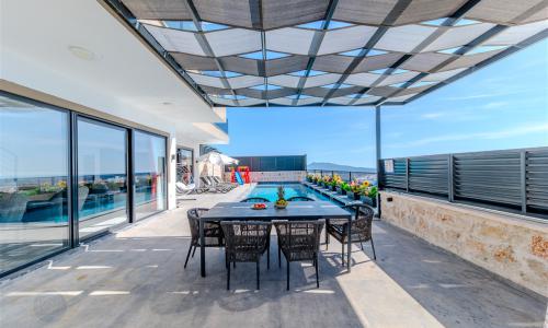 Villa Zeytinli Tepe — 27