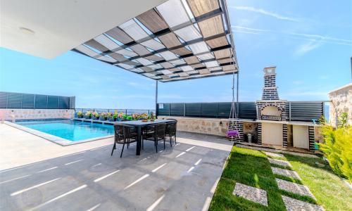 Villa Zeytinli Tepe — 36