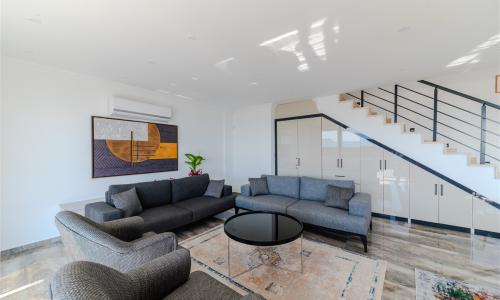 Villa Zeytinli Tepe — 52