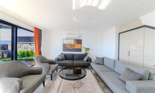 Villa Zeytinli Tepe — 54