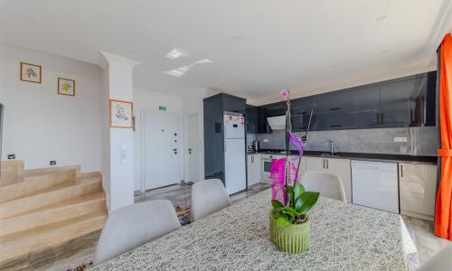 Villa Zeytinli Tepe — 98