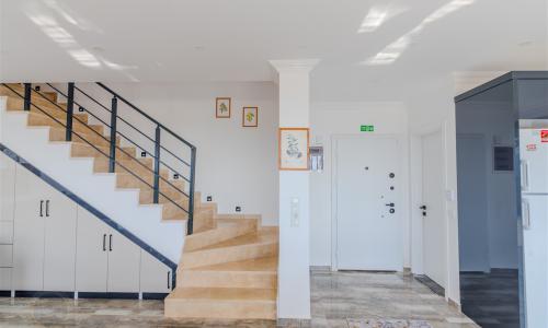 Villa Zeytinli Tepe — 100