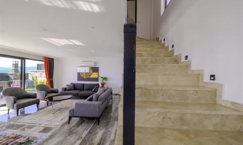 Villa Zeytinli Tepe — 101