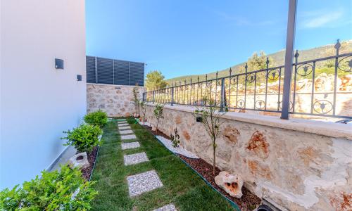 Villa Zeytinli Tepe — 102